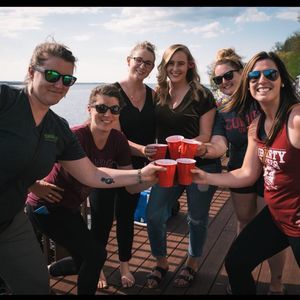 Meet your Posher, Brianna